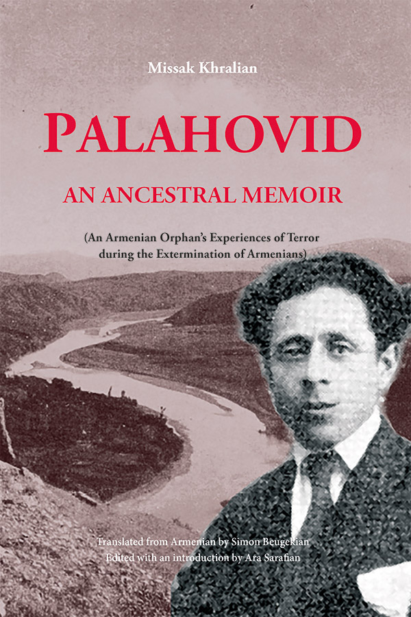 Palahovid: An Ancestral Memoir