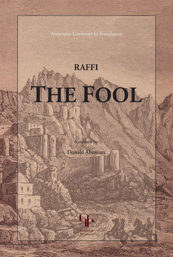 The Fool: Events from the Last  Russo-Turkish War (1877–78)