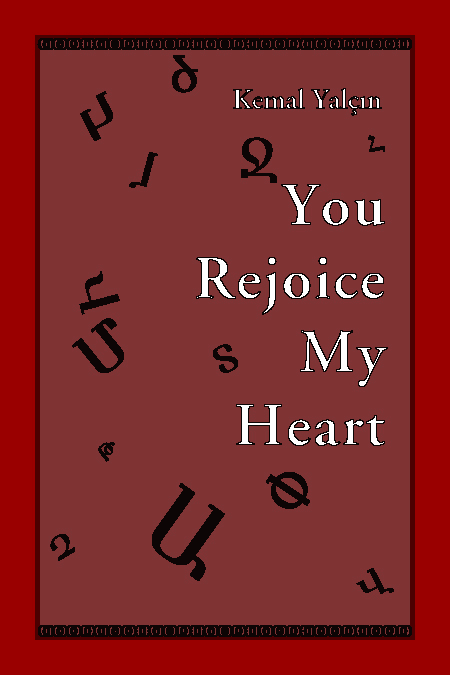 You Rejoice My Heart