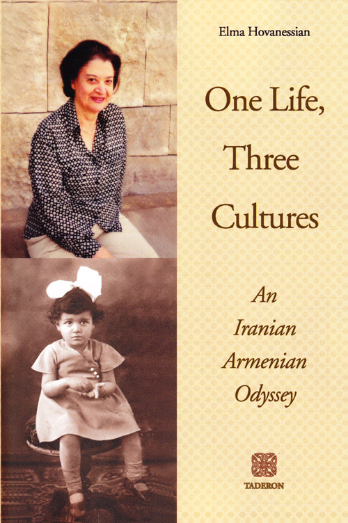 One Life, Three Cultures