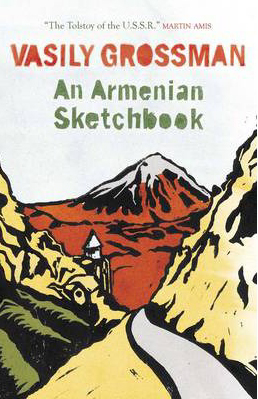 Grossman in Armenia
