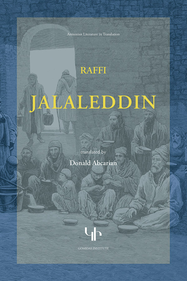 Jalaleddin