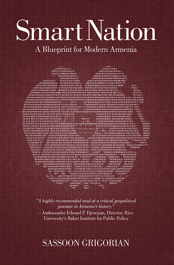 Smart Nation: A Blueprint for Modern Armenia