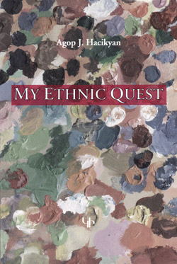 My Ethnic Quest