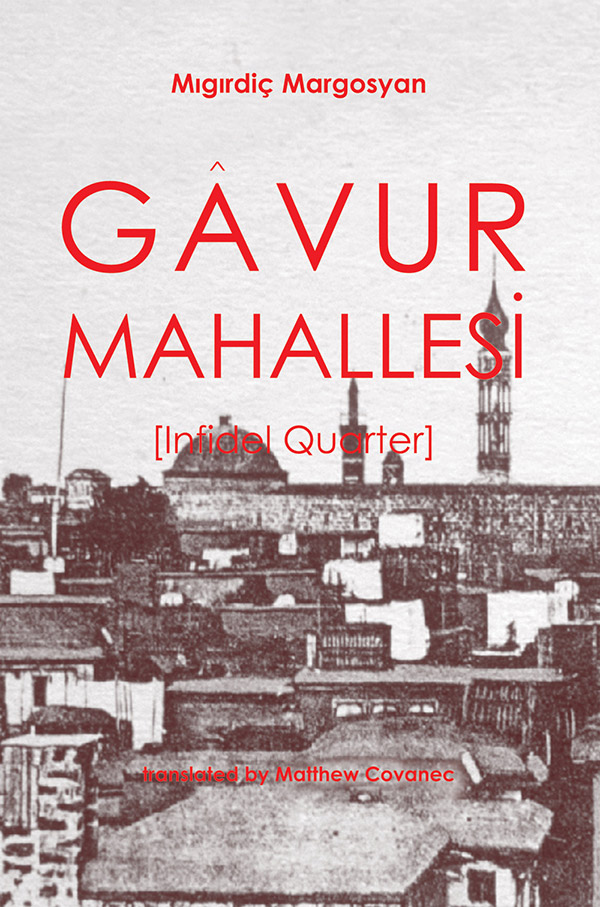 Gavur Mahallesi