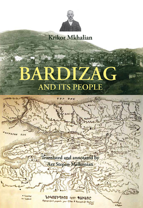 Bardizag and its People