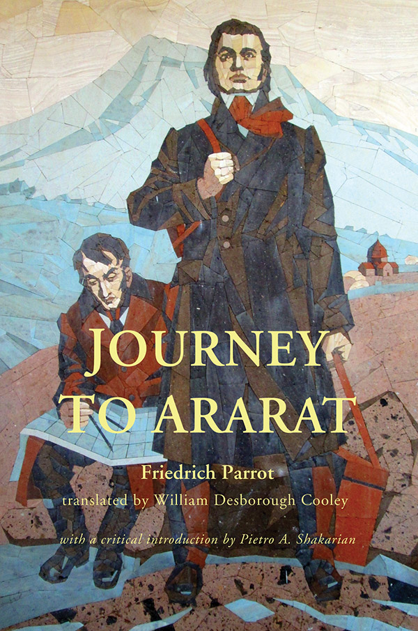 Journey to Ararat