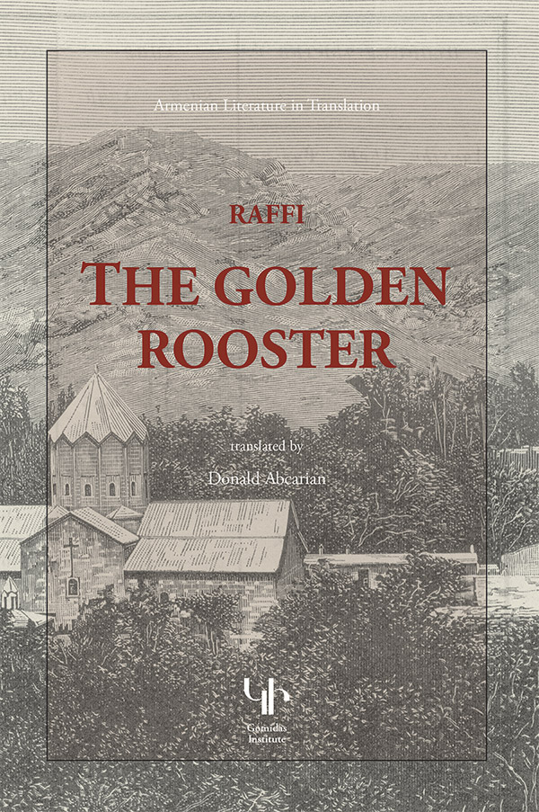 The Golden Rooster