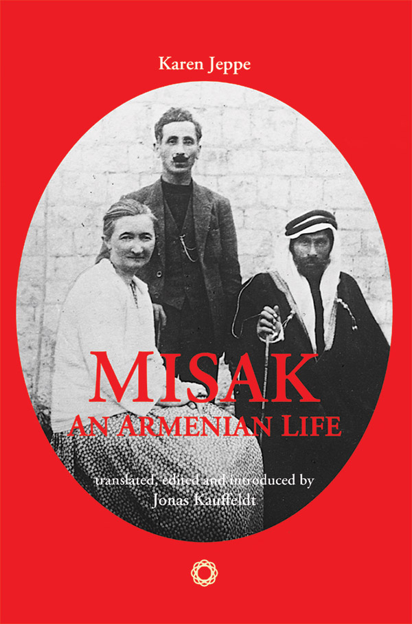 Misak: An Armenian Life