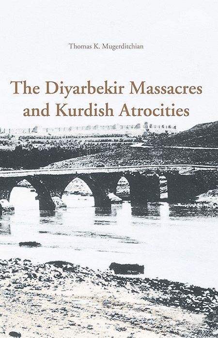 The Diyarbekir Massacres and Kurdish Atrocities