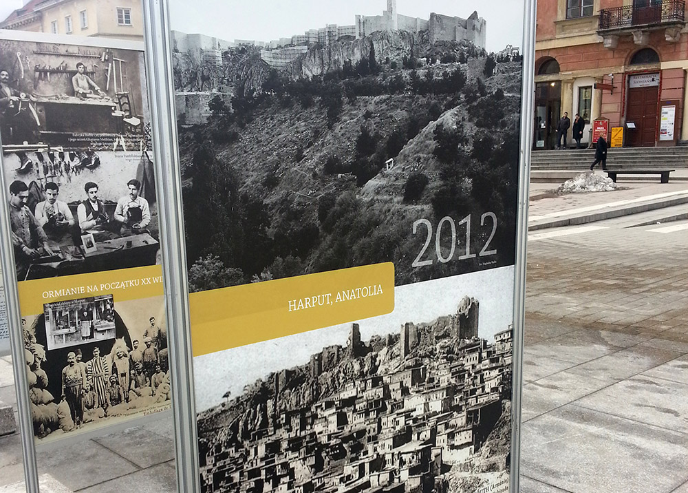 Kharpert 1905-2012