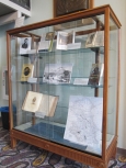 Display on Parrot and Abovian