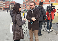 Polish media