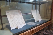 Reproductions of Abovian's writings on the Kurds